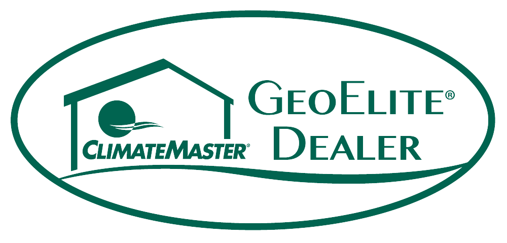 ClimateMaster GeoElite Dealer — Hartzell's