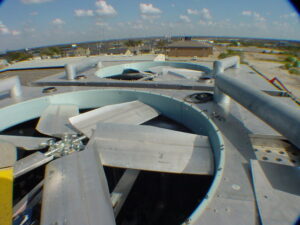 cooling-tower-mechanical-installation-oklahoma Cooling tower mechanical installation for controlled environment facility