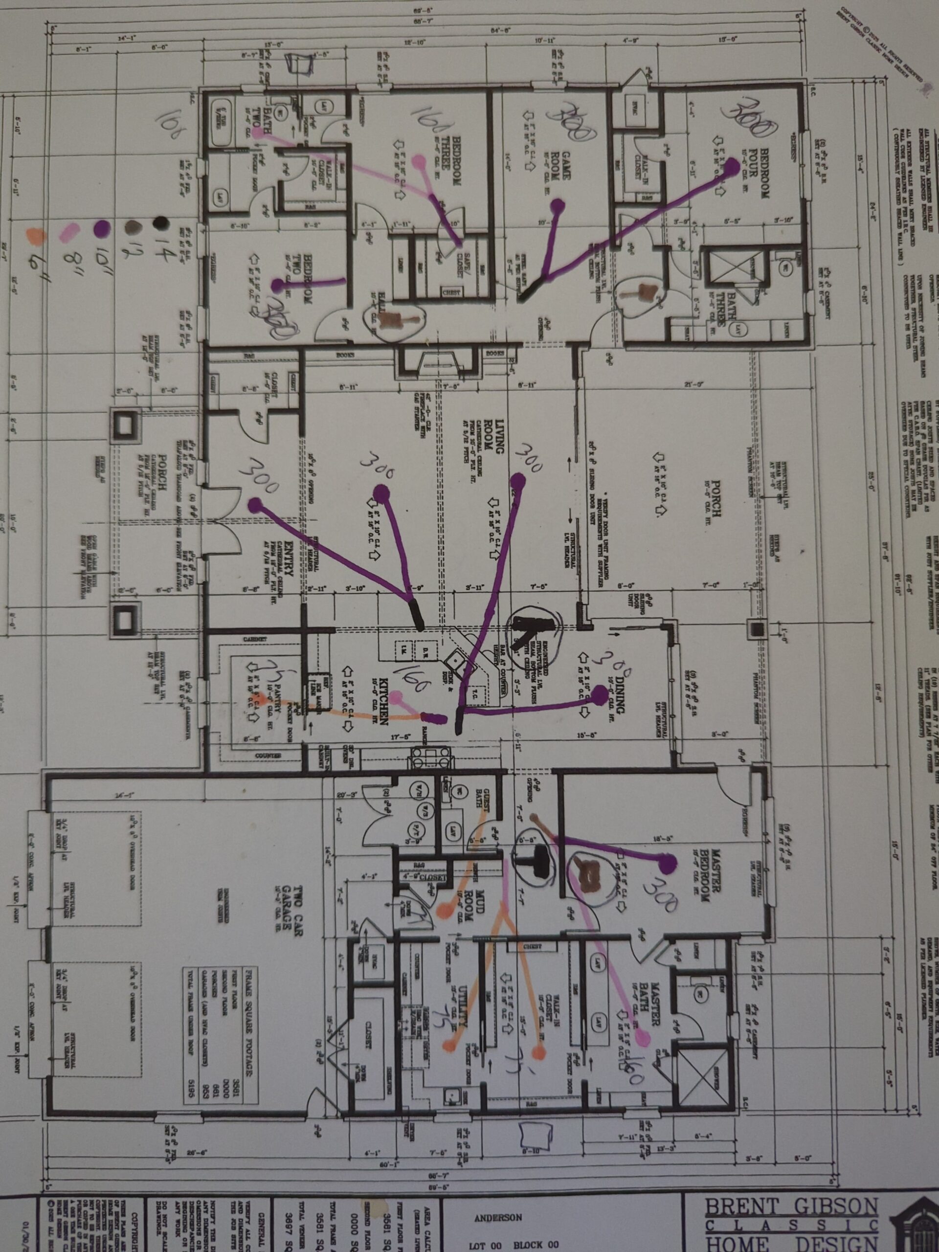 HVAC duct sizing calculations — Hartzell's Heat & Air