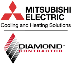 Mitsubishi Electric Diamond Contractor