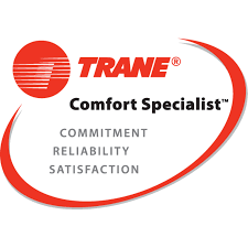 Trane Comfort Specialist TCS SELECT