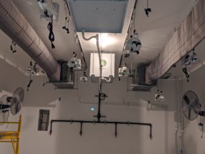 quest-dehumidifier-install-oklahoma Quest dehumidifier installation for controlled cannabis cultivation facility in Oklahoma