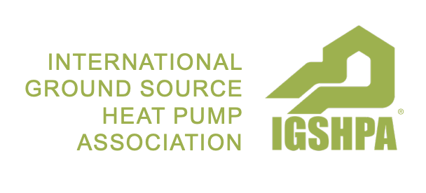IGSHPA Accredited Geothermal Installer