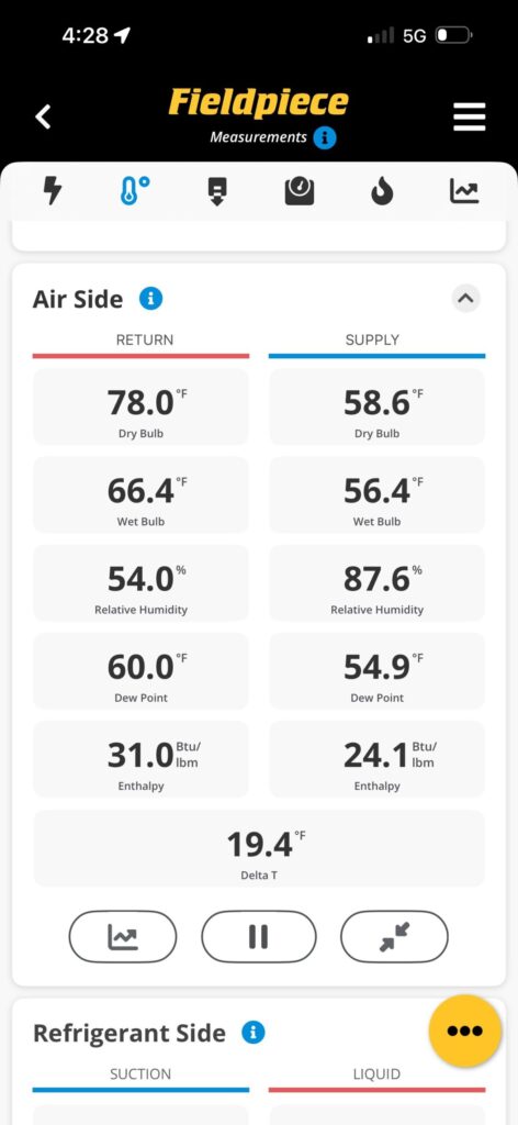 Geothermal Loop Pump Module Upgrade in Piedmont, Oklahoma, Hartzell's Heat & Air