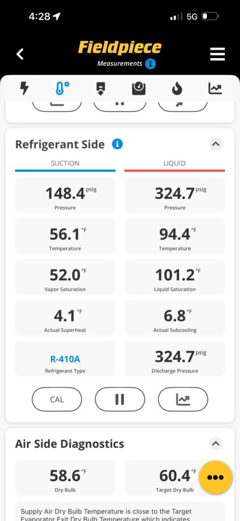 Geothermal Loop Pump Module Upgrade in Piedmont, Oklahoma, Hartzell's Heat & Air