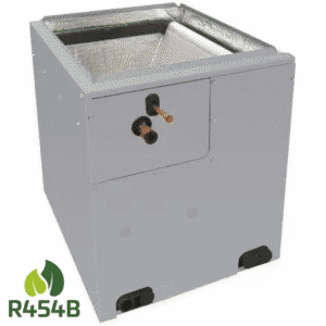 ACiQ matched cased coil (manufacturer photo)