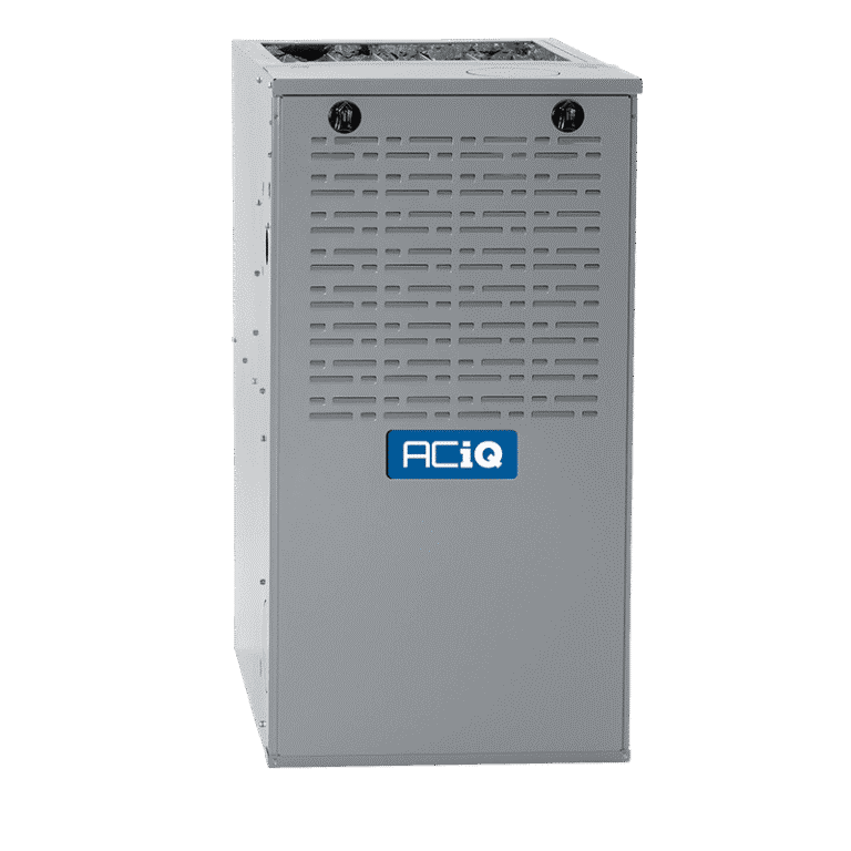 ACiQ N80MSN 80% gas furnace