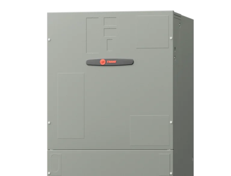 Trane variable-speed air handler