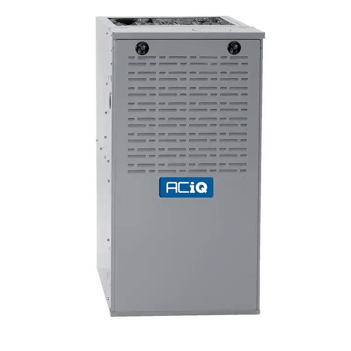 ACiQ 80% gas furnace (manufacturer photo)