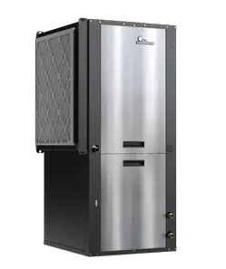 ClimateMaster Trilogy SV geothermal heat pump (manufacturer photo)