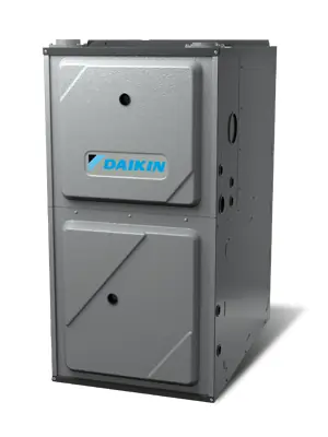 Daikin DR96SN 96% gas furnace (manufacturer photo)