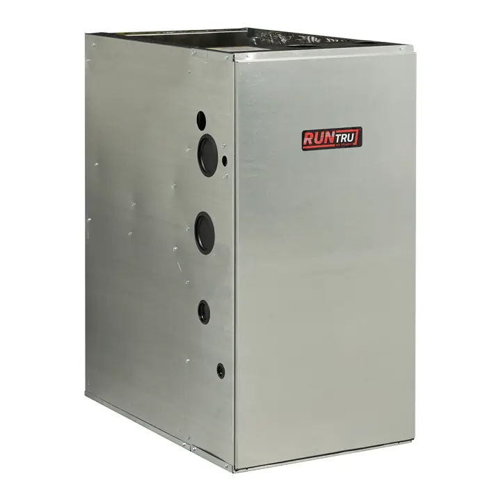 RunTru 96% gas furnace (manufacturer photo)