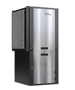 ClimateMaster Trilogy SV geothermal heat pump (manufacturer photo)