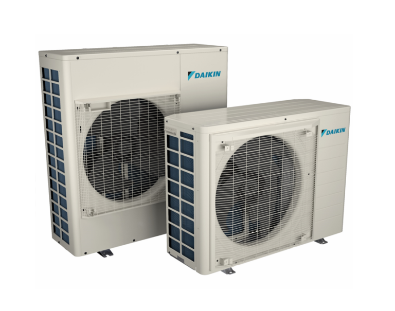 Daikin FIT DC6VS air conditioner