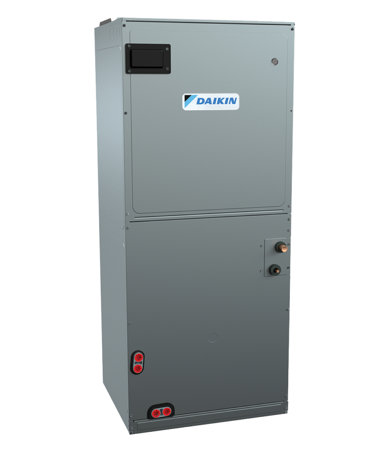 Daikin FIT air handler