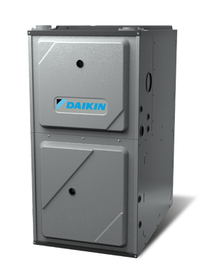 Daikin DR96SN 96% gas furnace