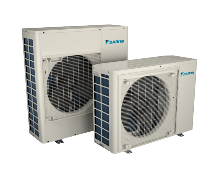 Daikin FIT DH6VS heat pump