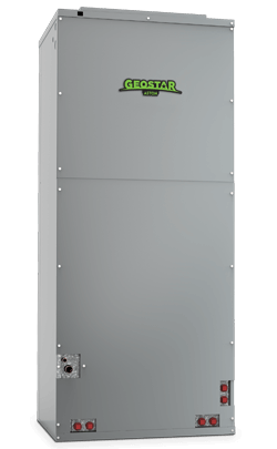 GeoStar SAH air handler (manufacturer photo)