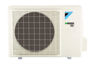 Daikin Atmosphera outdoor unit