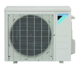 Daikin Aurora outdoor unit