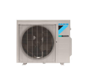 Daikin Oterra Cooling Only outdoor unit (family photo)
