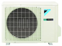 Daikin Polara 30/36 Heat Pump outdoor unit