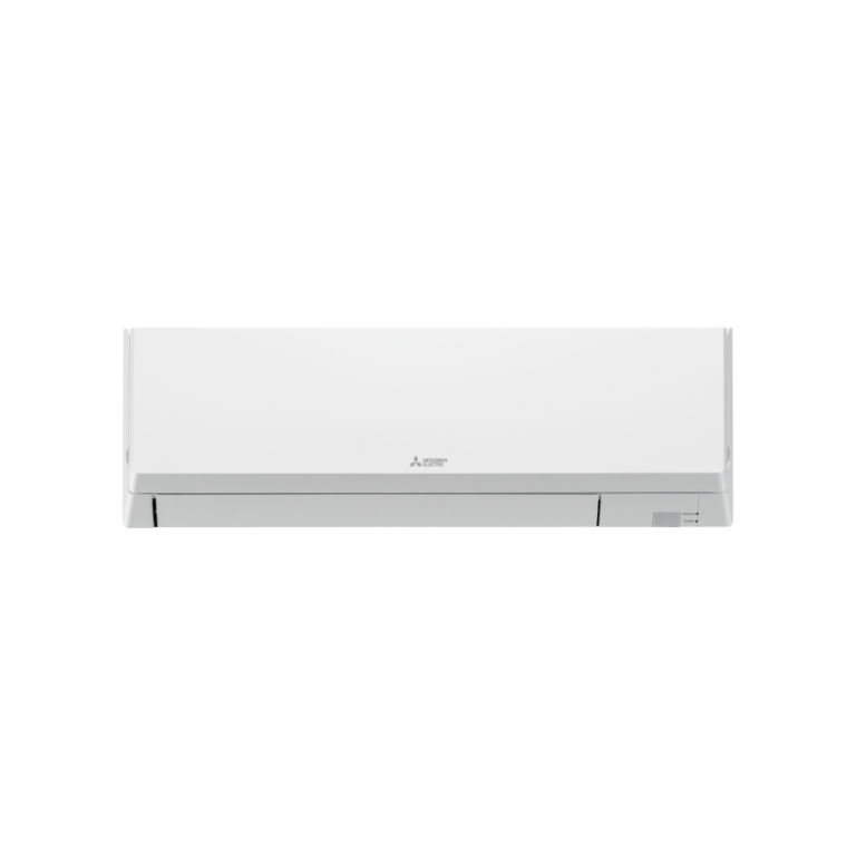 Mitsubishi P-Series PKA Wall Mount Hyper-Heat H2i indoor unit