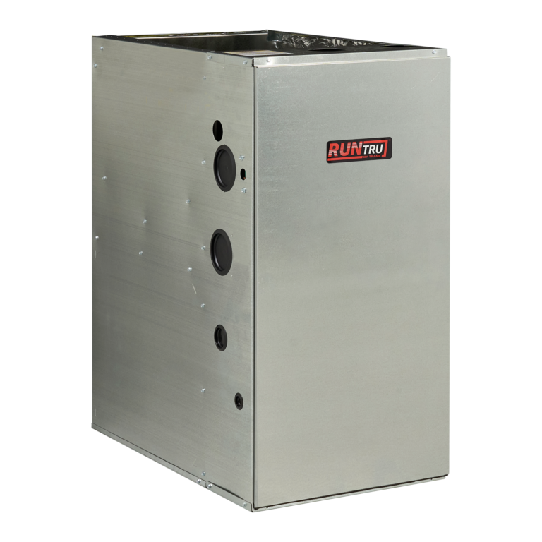RunTru 96% gas furnace (manufacturer photo)