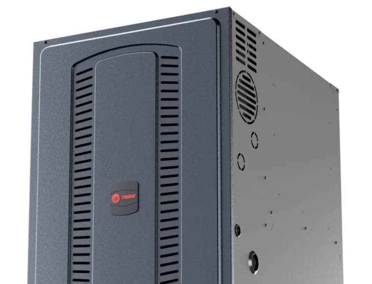 Trane S8B1 80% gas furnace (manufacturer photo)