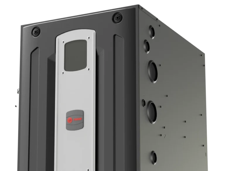 Trane S9V2 97% variable-speed gas furnace