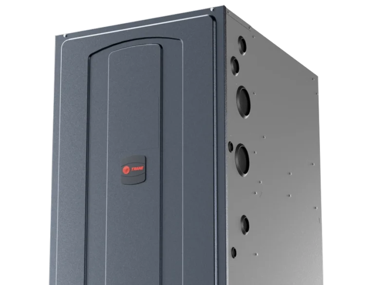 Trane S9X1 96% gas furnace (manufacturer photo)