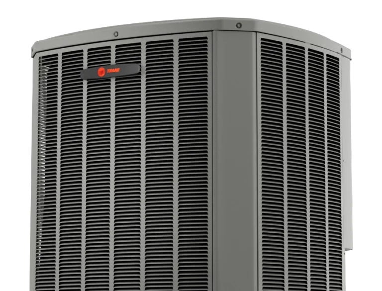 Trane XV18 TruComfort heat pump